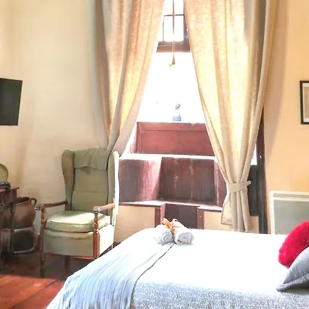 Apartamento Elegant In The Heart Of Garachico 100 Sqm Parking Available Garachico (Tenerife)
