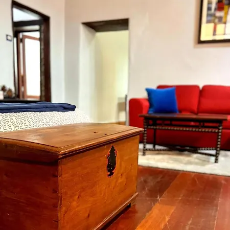 Apartamento Elegant In The Heart Of Garachico 100 Sqm Parking Available *