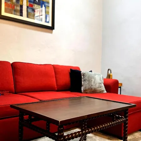 Hébergement de vacances Cozy In Of 100 M² With View Garachico (Tenerife)