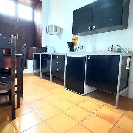 Elegant In The Heart Of Garachico 100 Sqm Parking Available