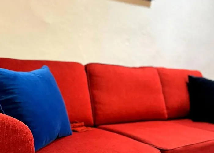Cozy In Of 100 M² With View Дом отдыха