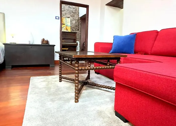 Cozy In Of 100 M² With View Дом отдыха Гарачико
