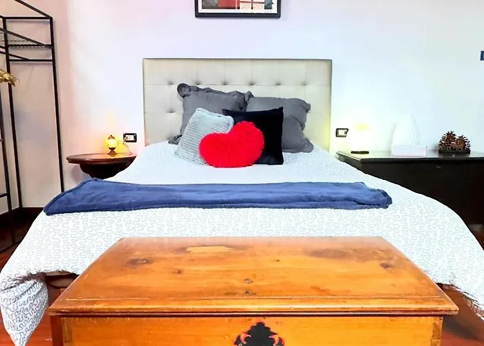 Дом отдыха Cozy In Of 100 M² With View