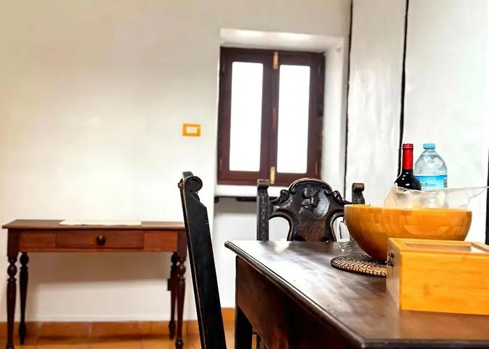Cozy In Of 100 M² With View Дом отдыха
