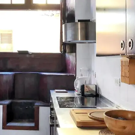 Elegant In The Heart Of Garachico 100 Sqm Parking Available Apartment Garachico (Tenerife)