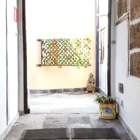 Elegant In The Heart Of Garachico 100 Sqm Parking Available * Garachico (Tenerife)