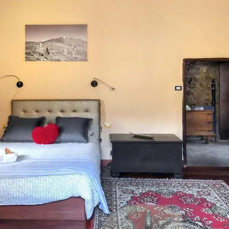 Apartment Elegant In The Heart Of Garachico 100 Sqm Parking Available *