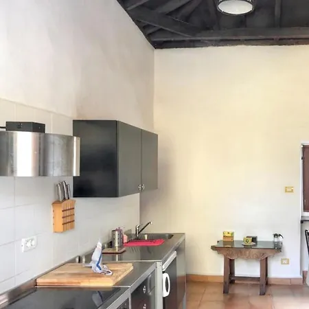 Elegant In The Heart Of Garachico 100 Sqm Parking Available Apartment Garachico (Tenerife)