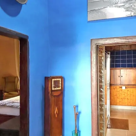 Elegant In The Heart Of Garachico 100 Sqm Parking Available Garachico (Tenerife)
