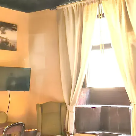 Elegant In The Heart Of Garachico 100 Sqm Parking Available * Garachico (Tenerife)