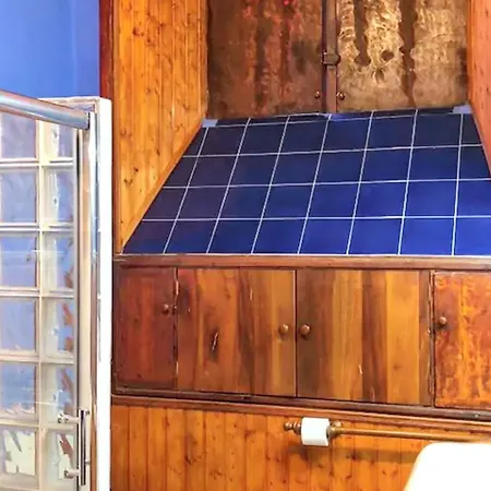 Apartment Elegant In The Heart Of Garachico 100 Sqm Parking Available