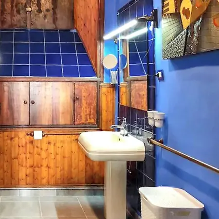 Elegant In The Heart Of Garachico 100 Sqm Parking Available Apartment