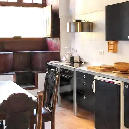 Apartment Elegant In The Heart Of Garachico 100 Sqm Parking Available