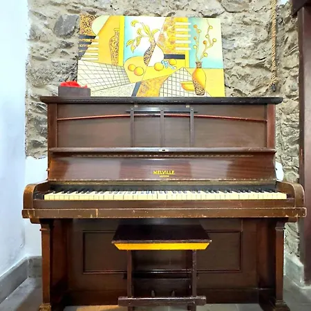 Cozy In Of 100 M² With View Dom wakacyjny