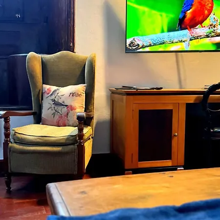 Apartment Elegant In The Heart Of Garachico 100 Sqm Parking Available