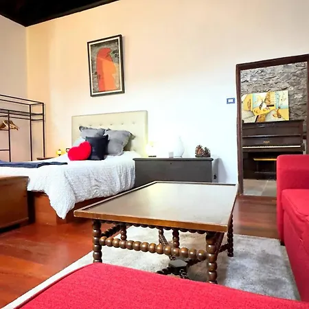 Cozy In Of 100 M² With View