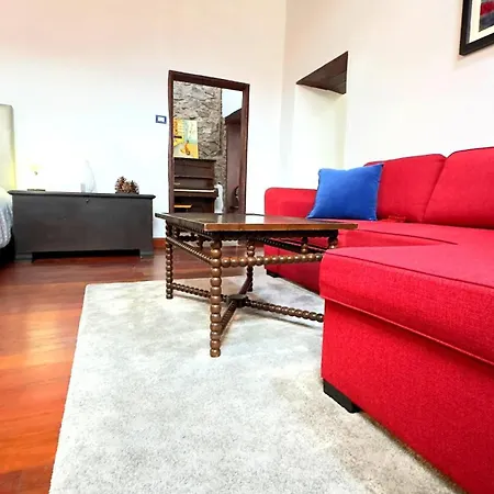 Cozy In Of 100 M² With View Dom wakacyjny Garachico (Tenerife)