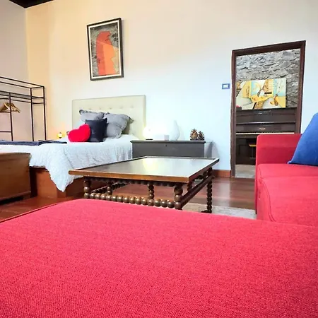 Elegant In The Heart Of Garachico 100 Sqm Parking Available Apartment