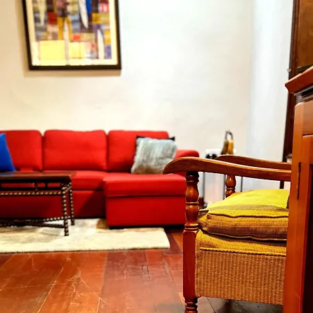 Cozy In Of 100 M² With View