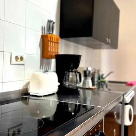Elegant In The Heart Of Garachico 100 Sqm Parking Available Apartment