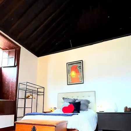 Apartment Elegant In The Heart Of Garachico 100 Sqm Parking Available