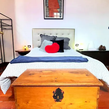 Apartment Elegant In The Heart Of Garachico 100 Sqm Parking Available
