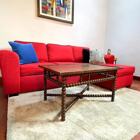 Cozy In Of 100 M² With View Dom wakacyjny Garachico (Tenerife)