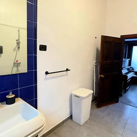 Cozy In Of 100 M² With View *