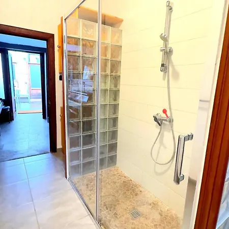 Cozy In Of 100 M² With View * Garachico (Tenerife)