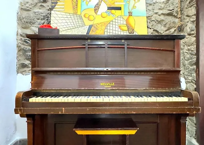 Cozy In Of 100 M² With View Feriehus