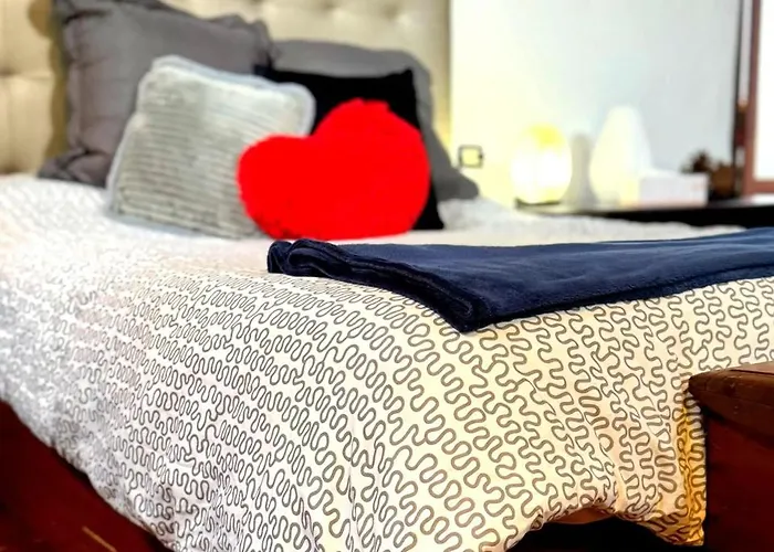 Cozy In Of 100 M² With View Feriehus *