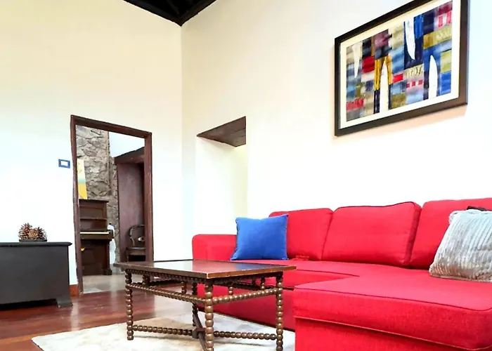 Feriehus Cozy In Of 100 M² With View *