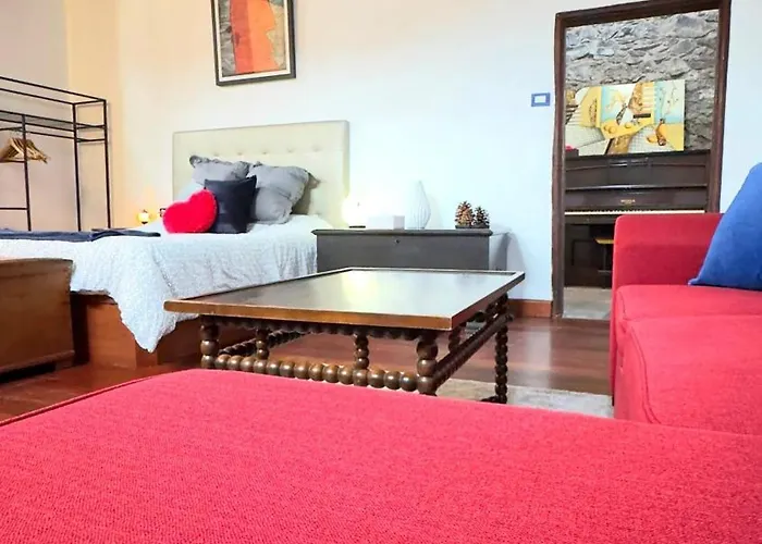 Cozy In Of 100 M² With View Feriehus