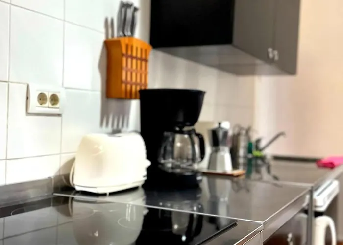 Cozy In Of 100 M² With View Feriehus