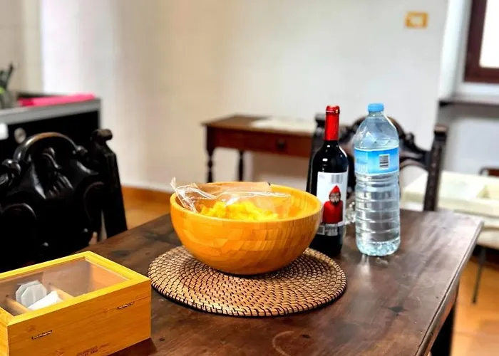 Feriehus Cozy In Of 100 M² With View Garachico (Tenerife)