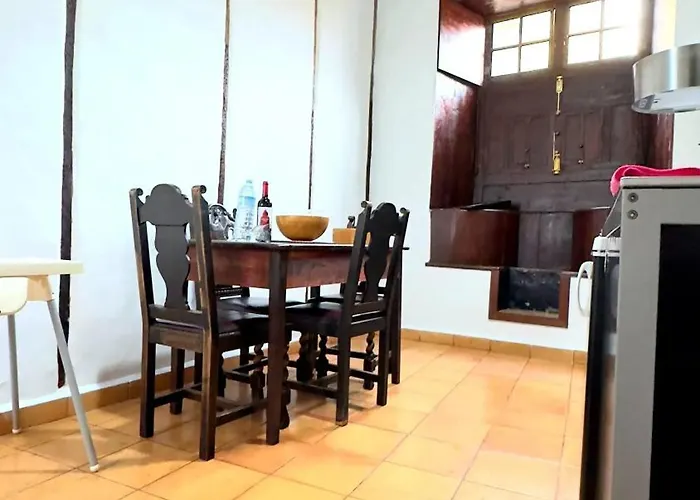 Cozy In Of 100 M² With View Feriehus