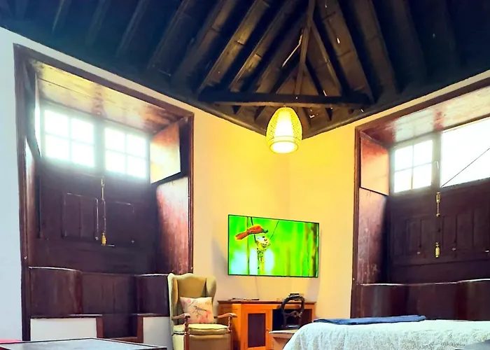 Dom wakacyjny Cozy In Of 100 M² With View *