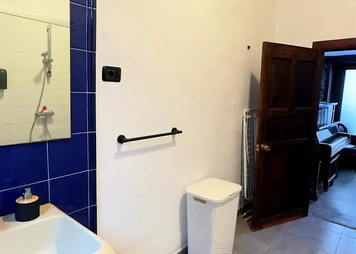 Cozy In Of 100 M² With View *