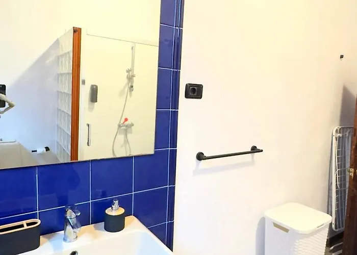 Cozy In Of 100 M² With View * Garachico (Tenerife)