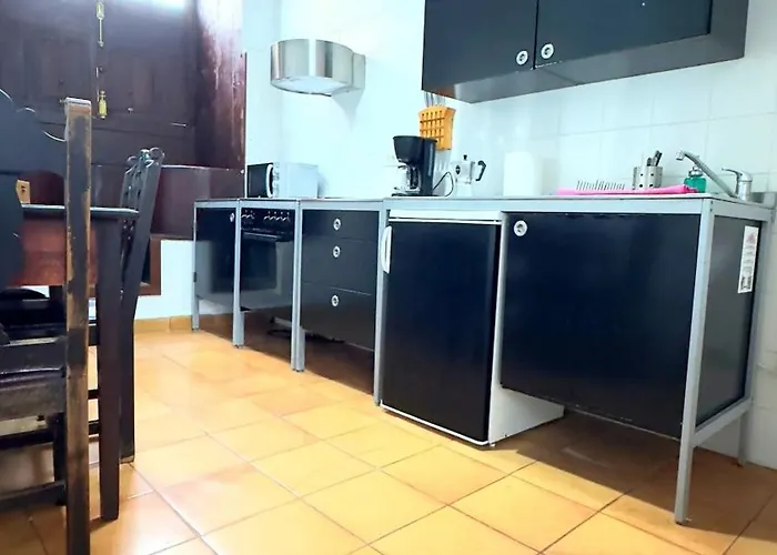 Cozy In Of 100 M² With View