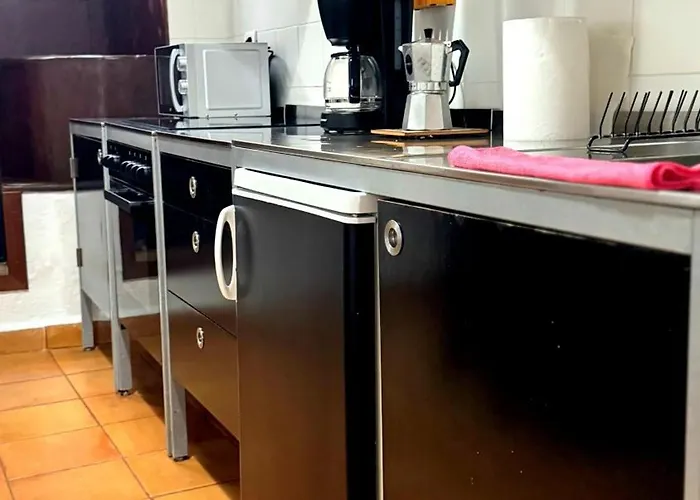 Cozy In Of 100 M² With View Feriehus *