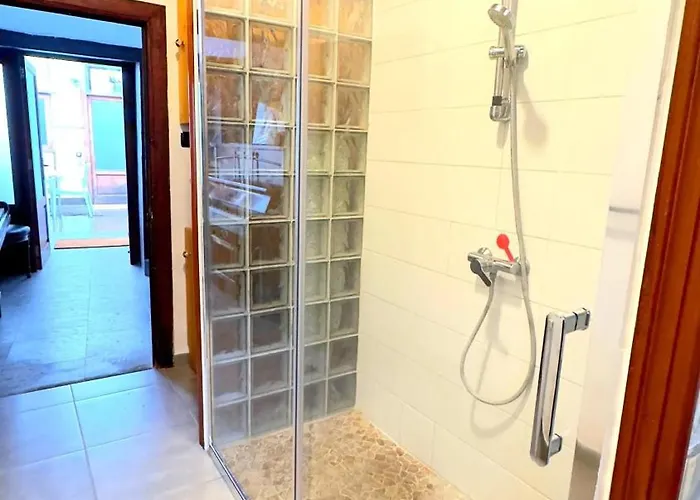 Cozy In Of 100 M² With View * Garachico (Tenerife)