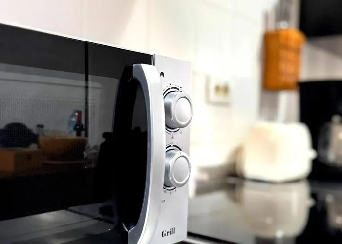 Cozy In Of 100 M² With View