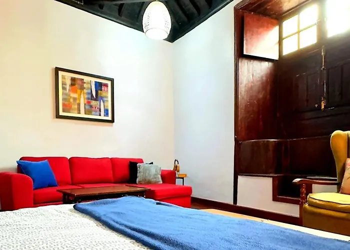 Feriehus Cozy In Of 100 M² With View