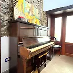 Cozy In Of 100 M² With View * Garachico