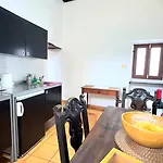 Cozy In Of 100 M² With View