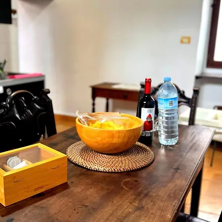 בית נופש Cozy In Of 100 M² With View גרצ'יקו