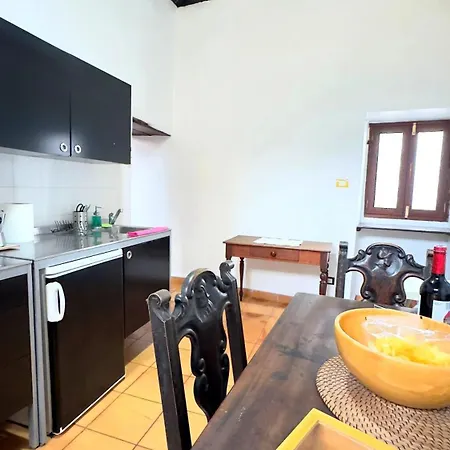 Cozy In Of 100 M² With View