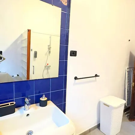Cozy In Of 100 M² With View * גרצ'יקו