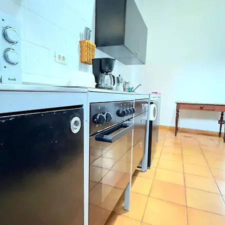 בית נופש Cozy In Of 100 M² With View גרצ'יקו